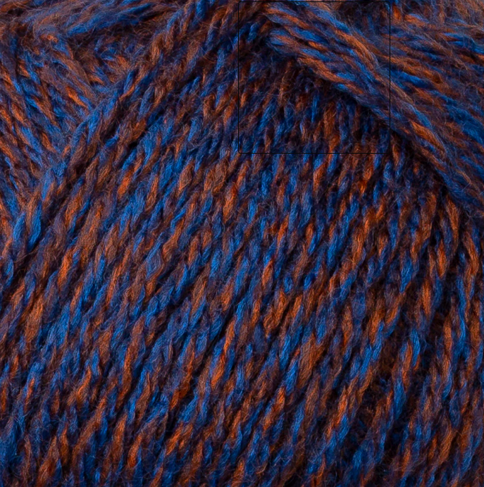 Himalaya Everyday New Tweed – Soft 100% Anti-Pilling Acrylic Yarn | 100g, 200m