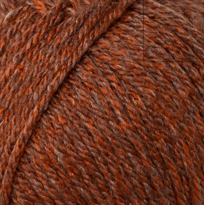 Himalaya Everyday New Tweed – Soft 100% Anti-Pilling Acrylic Yarn | 100g, 200m