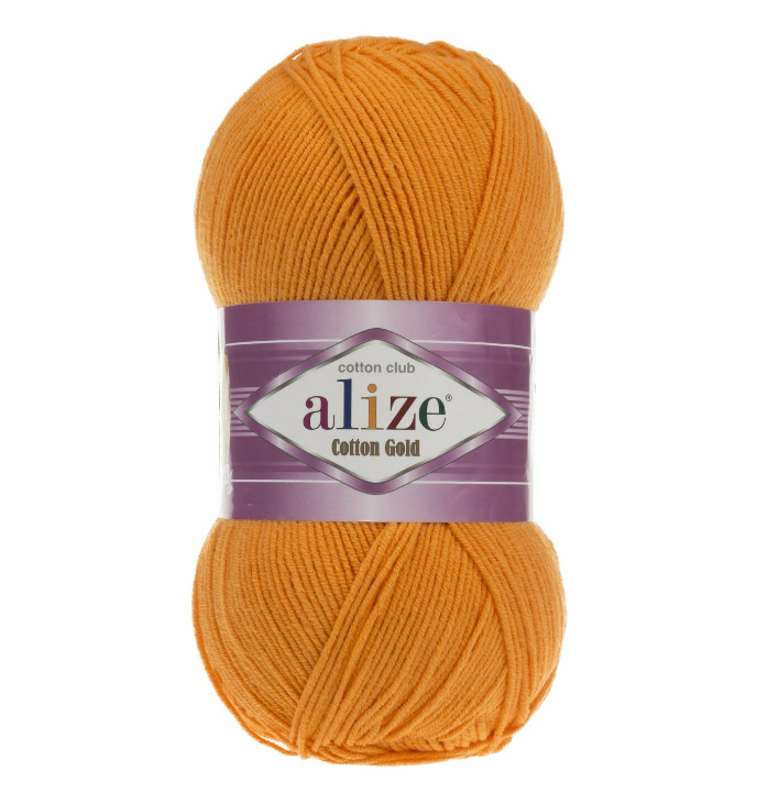 Alize Cotton Gold Knitting Yarns