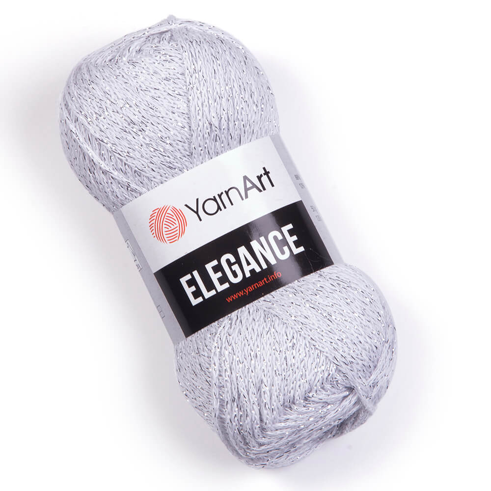 Yarnart Metallic Elegance Knitting Yarns