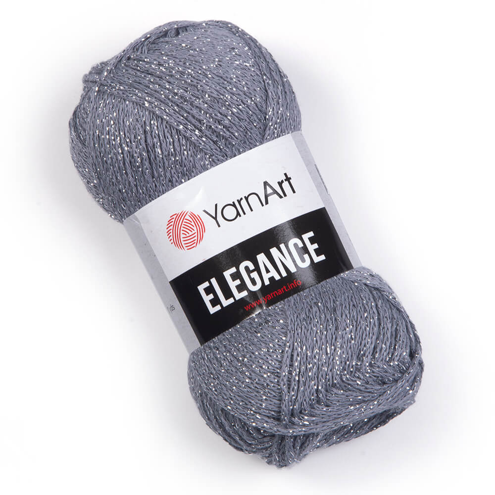 Yarnart Metallic Elegance Knitting Yarns