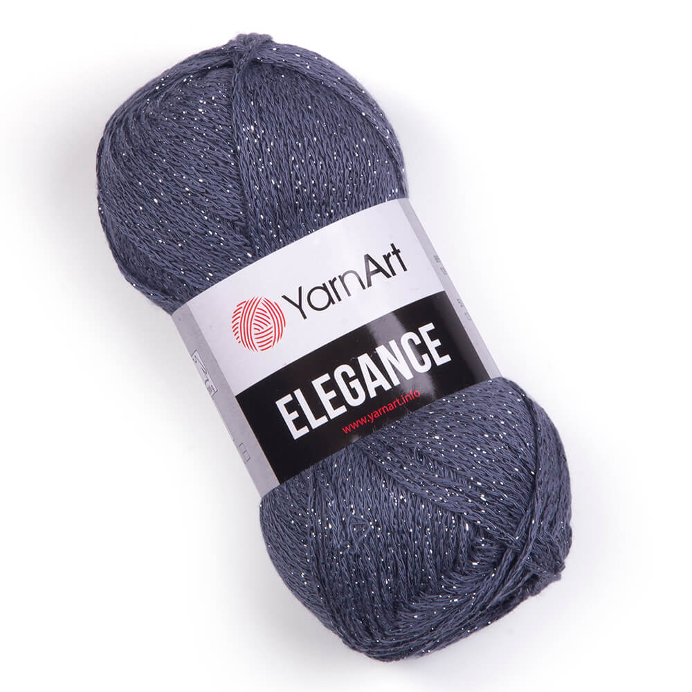 Yarnart Metallic Elegance Knitting Yarns