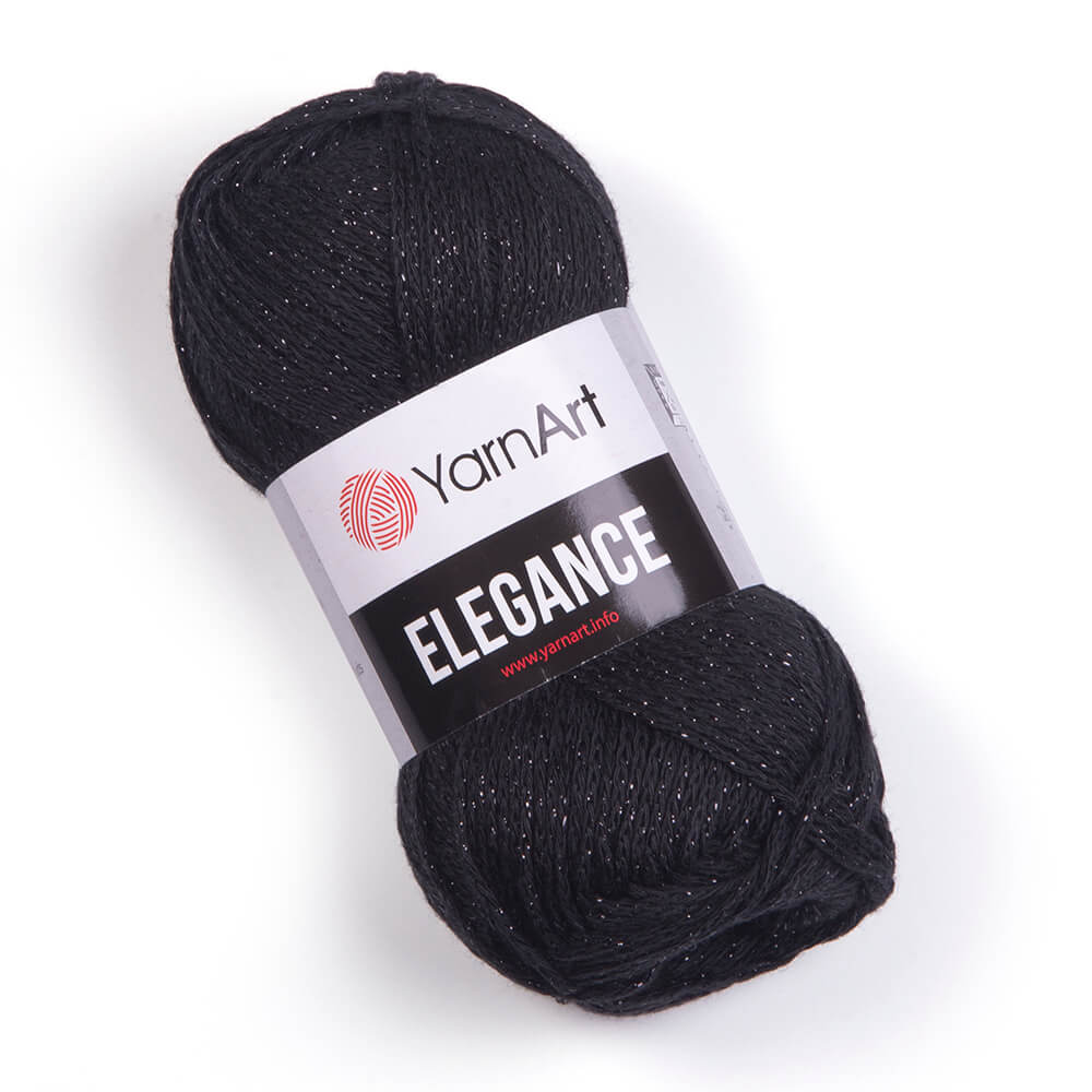 Yarnart Metallic Elegance Knitting Yarns