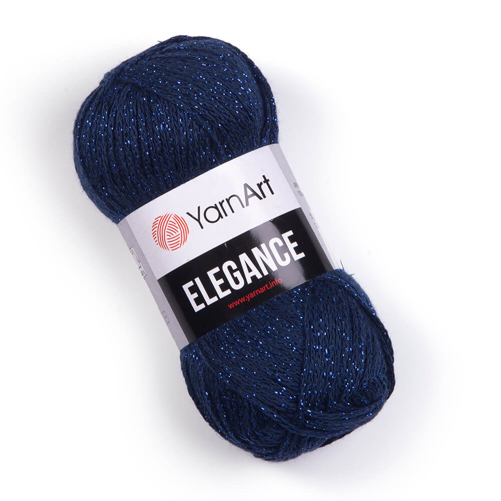 Yarnart Metallic Elegance Knitting Yarns