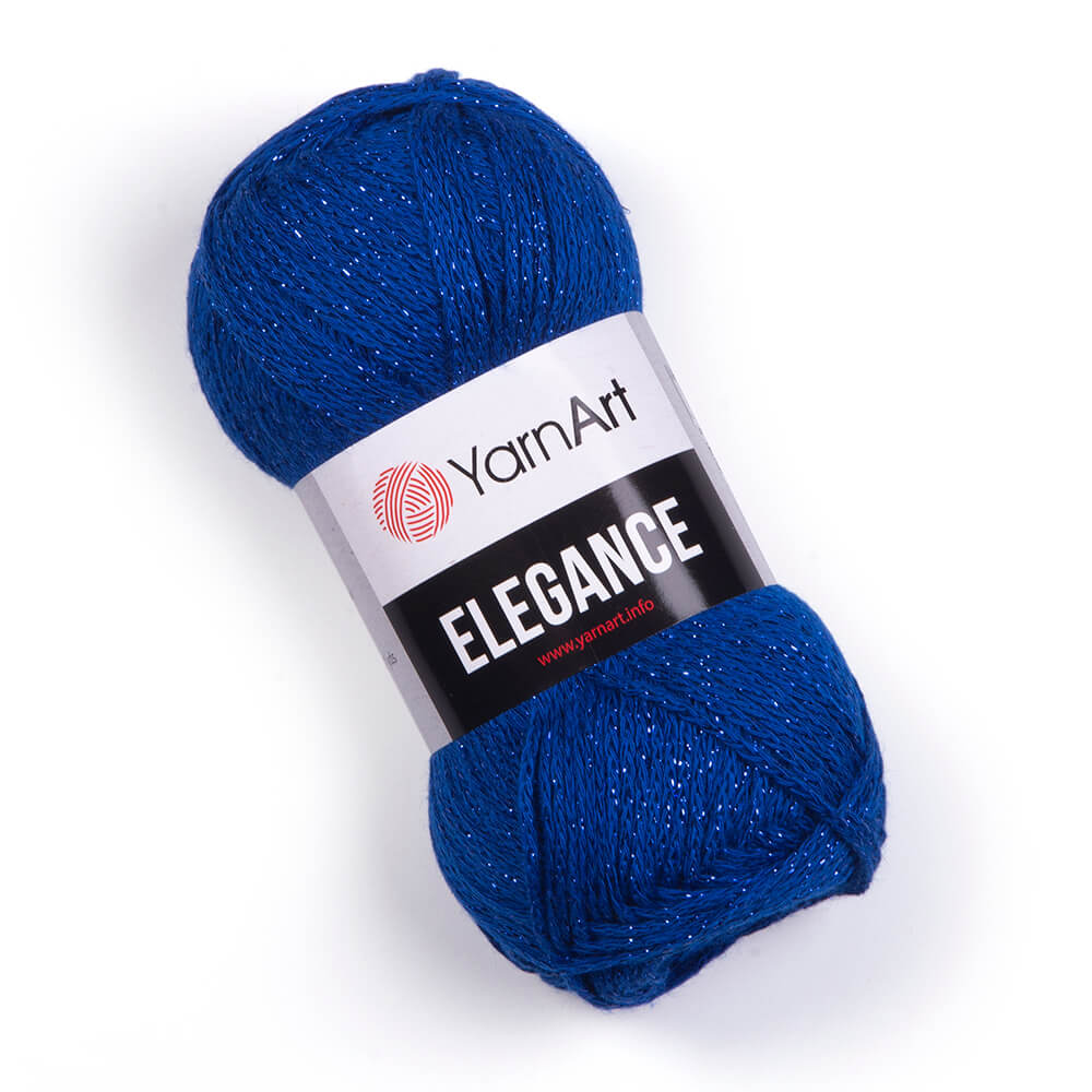 Yarnart Metallic Elegance Knitting Yarns