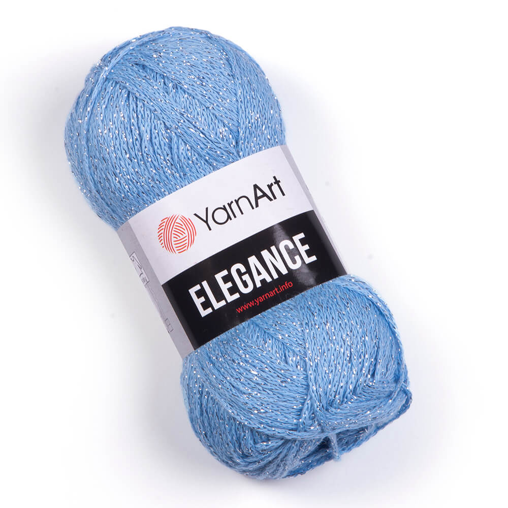 Yarnart Metallic Elegance Knitting Yarns
