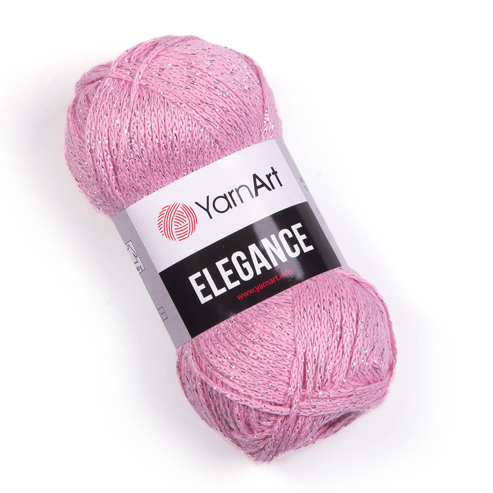 Yarnart Metallic Elegance Knitting Yarns