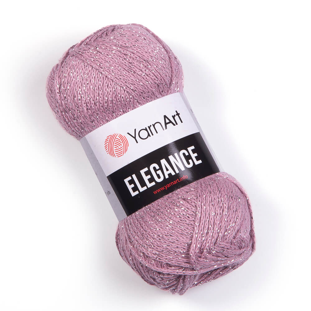 Yarnart Metallic Elegance Knitting Yarns