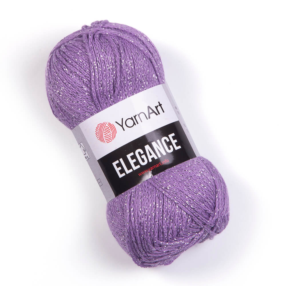 Yarnart Metallic Elegance Knitting Yarns