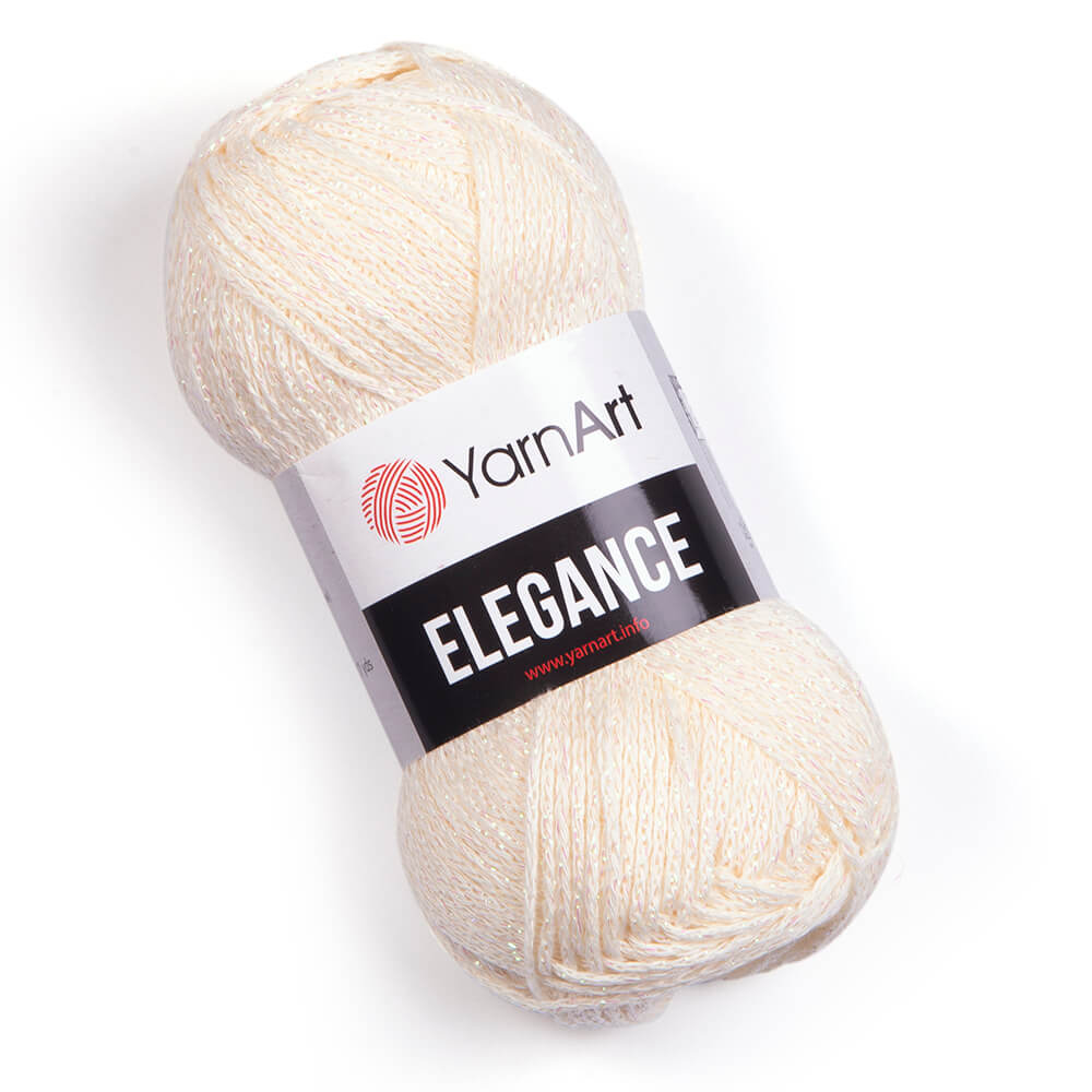 Yarnart Metallic Elegance Knitting Yarns