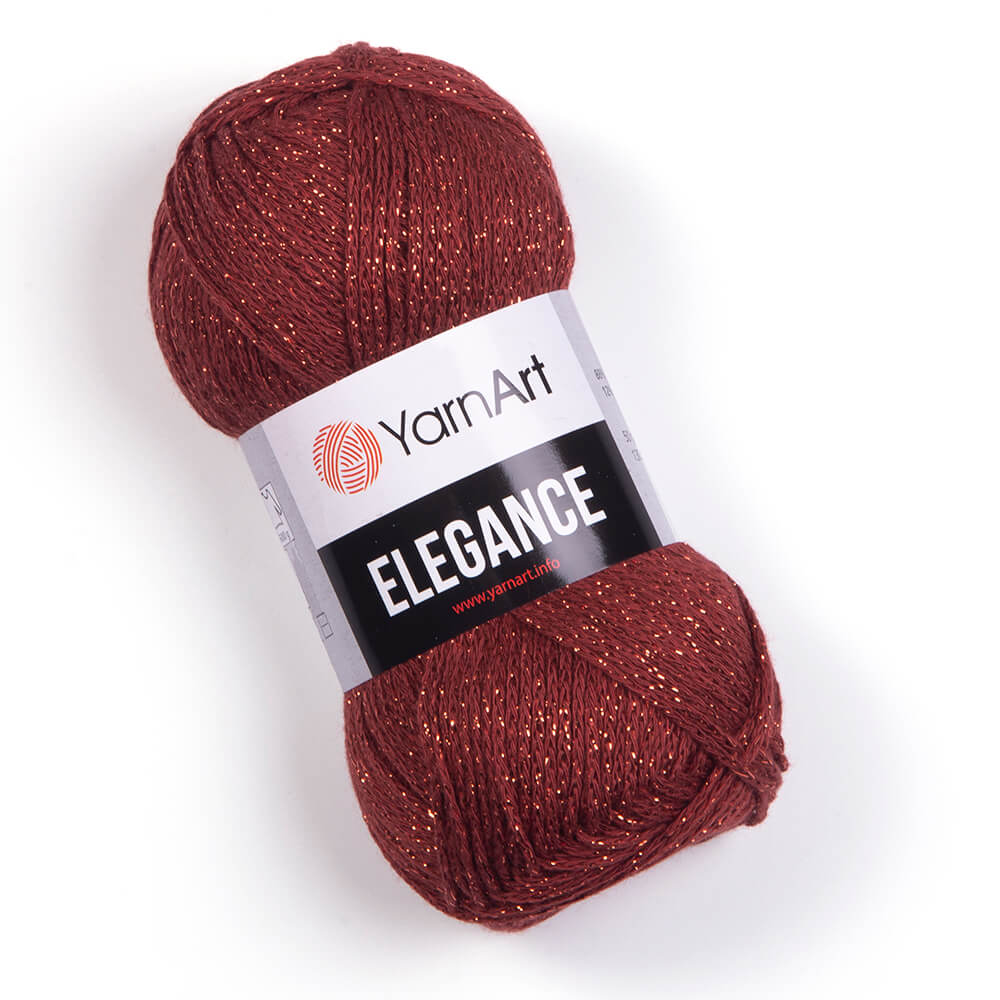 Yarnart Metallic Elegance Knitting Yarns