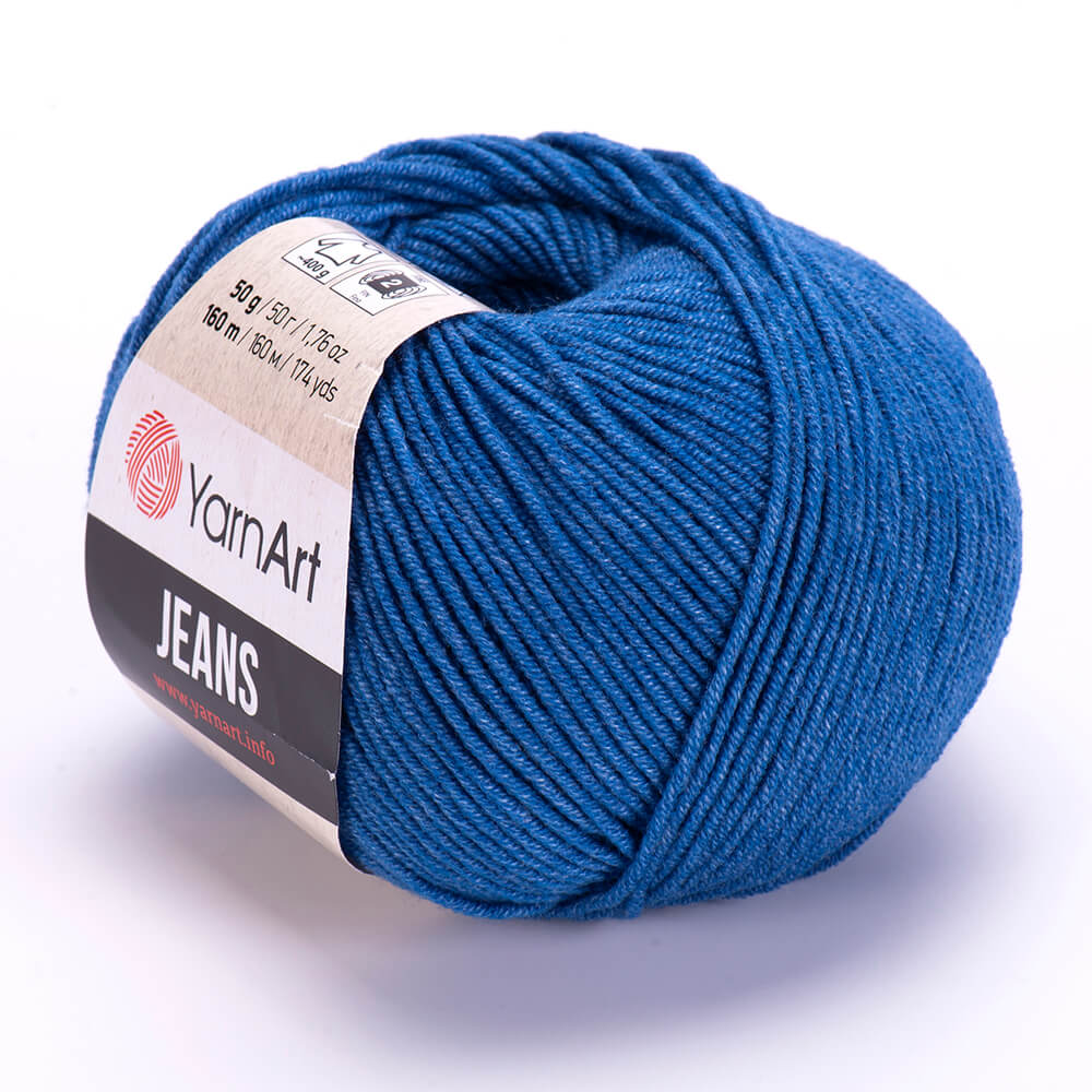 Yarnart Jeans Knitting Yarnn - Amigurimi Yarn