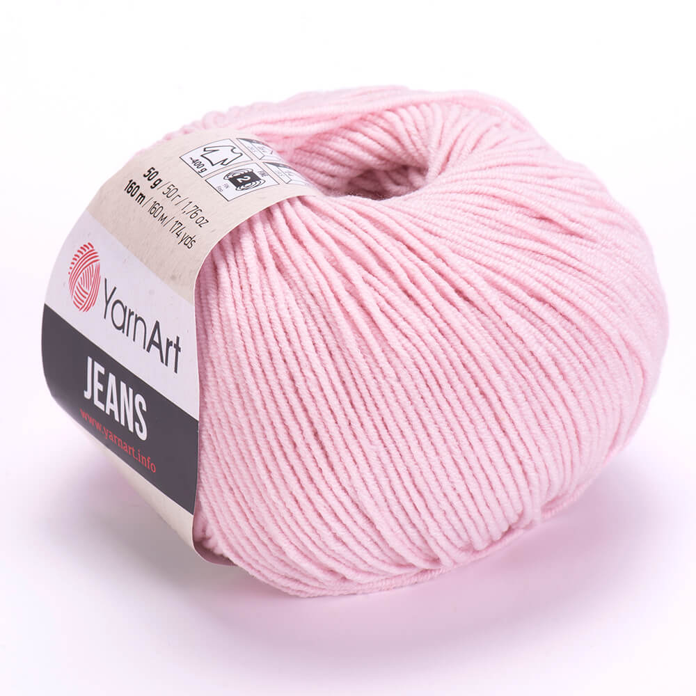 Yarnart Jeans Knitting Yarnn - Amigurimi Yarn