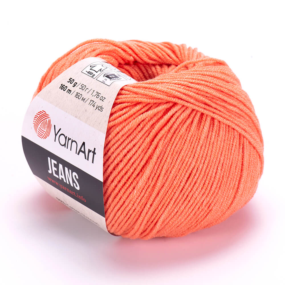Yarnart Jeans Knitting Yarnn - Amigurimi Yarn