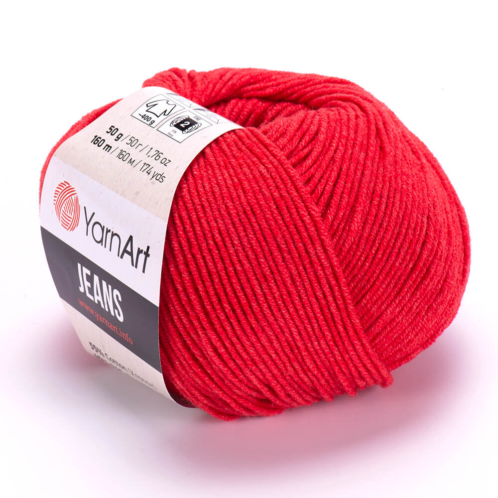 Yarnart Jeans Knitting Yarnn - Amigurimi Yarn