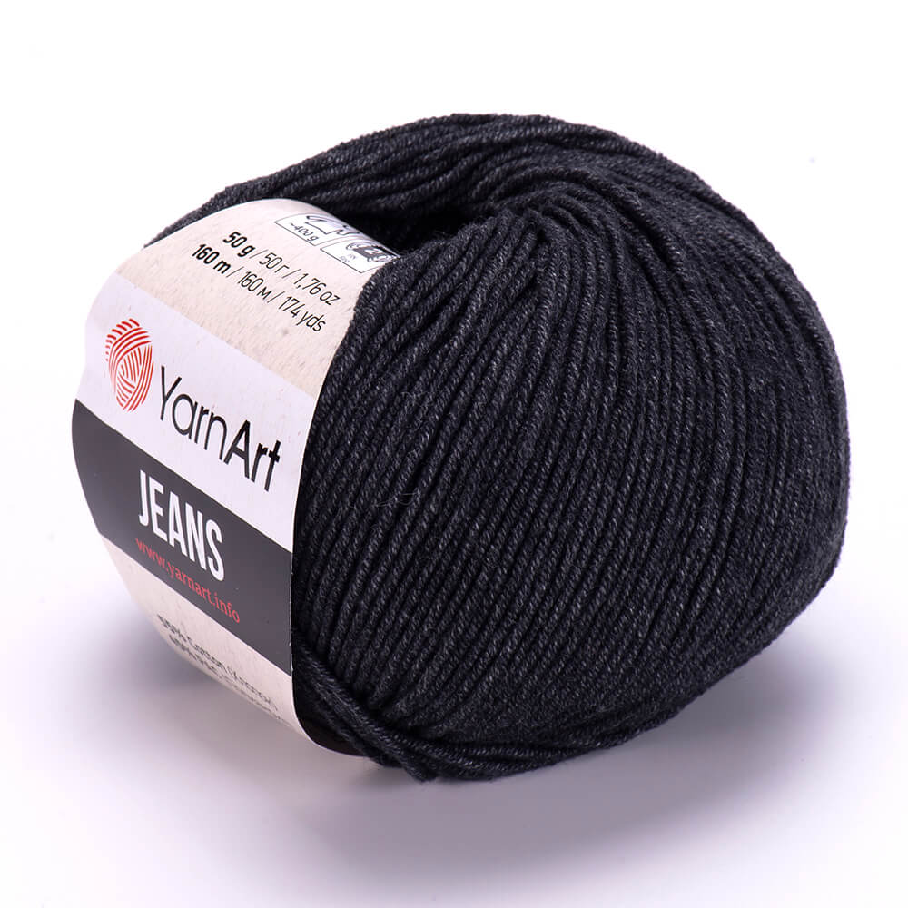 Yarnart Jeans Knitting Yarnn - Amigurimi Yarn