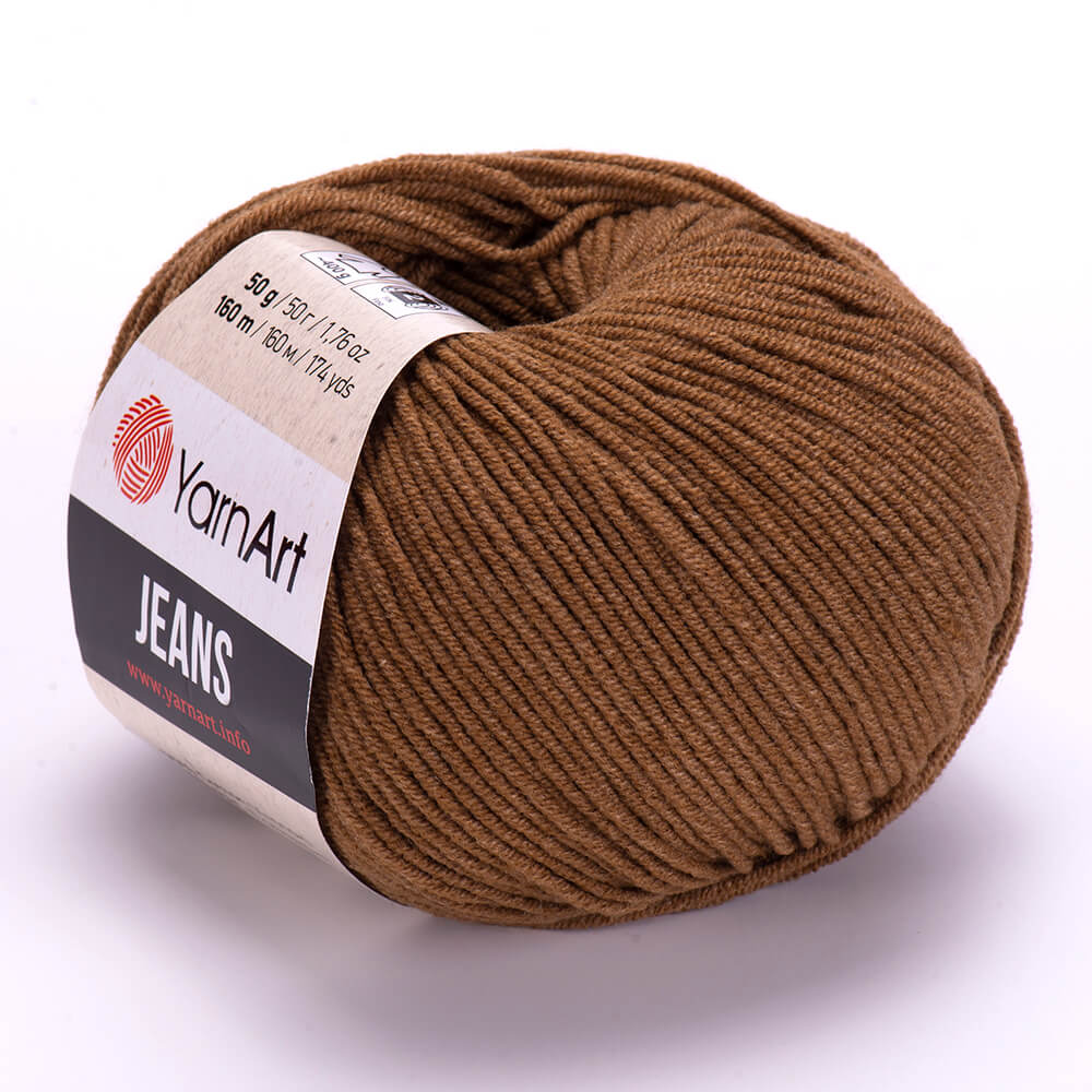 Yarnart Jeans Knitting Yarnn - Amigurimi Yarn