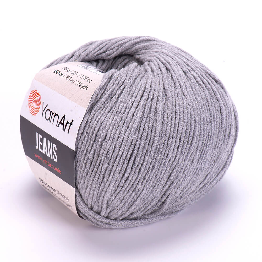 Yarnart Jeans Knitting Yarnn - Amigurimi Yarn