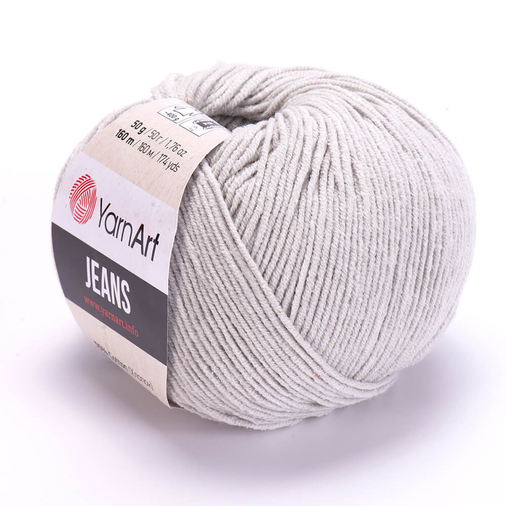 Yarnart Jeans Knitting Yarnn - Amigurimi Yarn