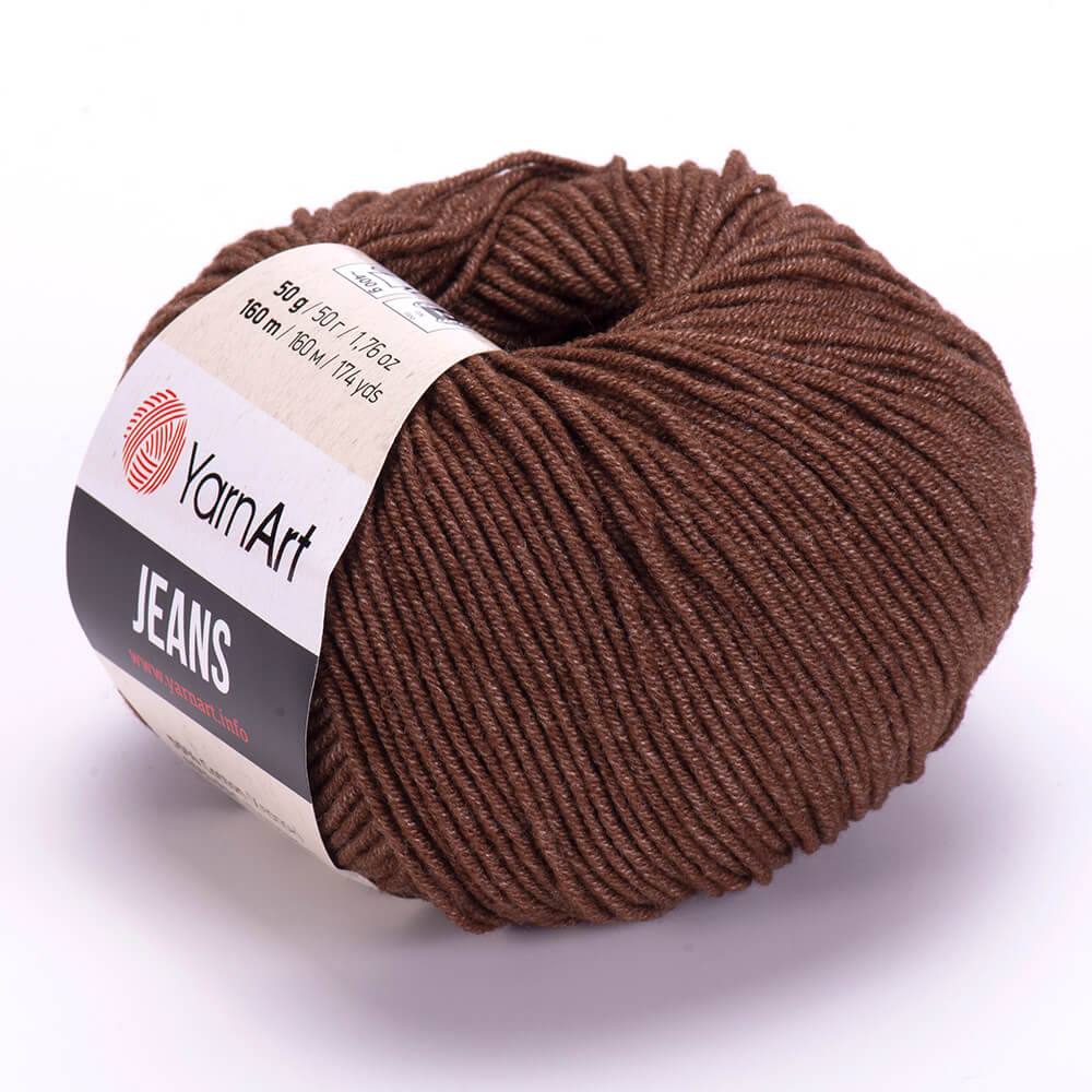 Yarnart Jeans Knitting Yarnn - Amigurimi Yarn