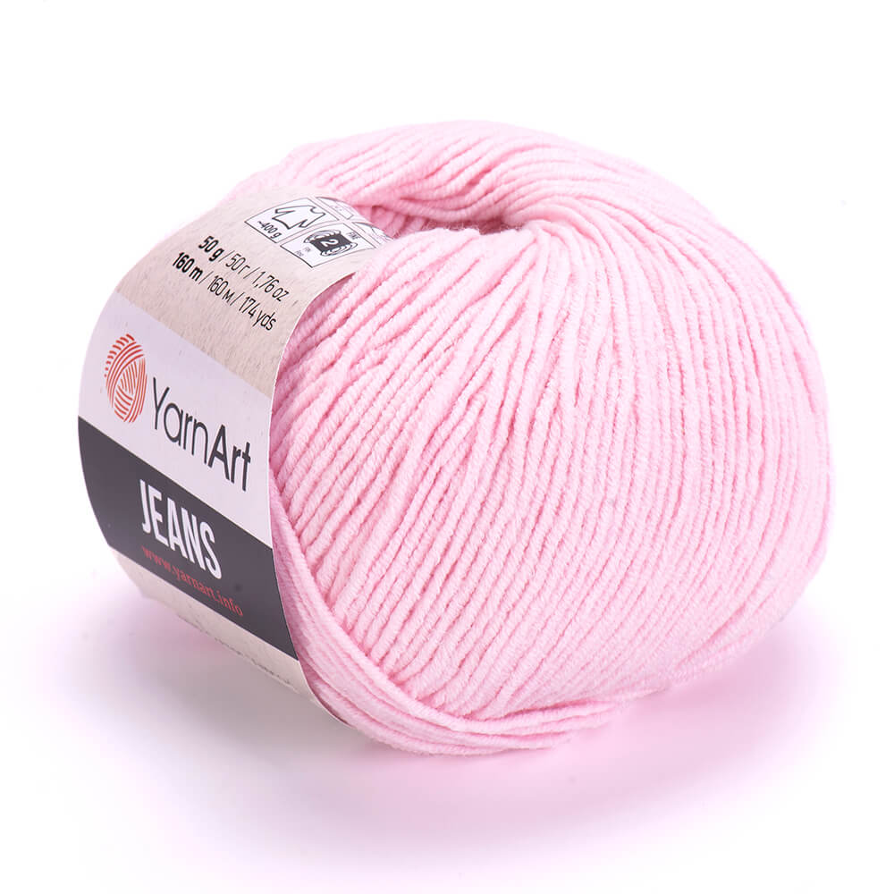Yarnart Jeans Knitting Yarnn - Amigurimi Yarn