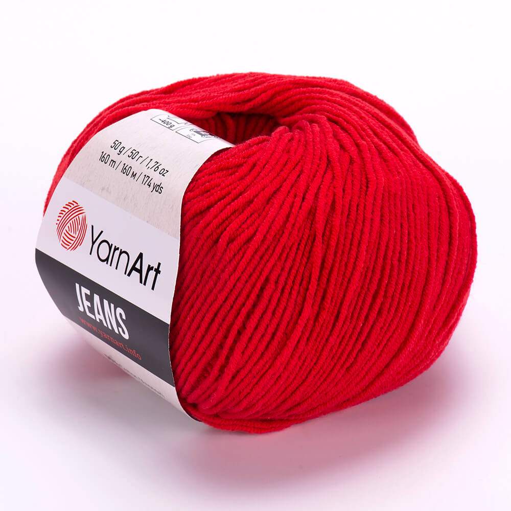 Yarnart Jeans Knitting Yarnn - Amigurimi Yarn