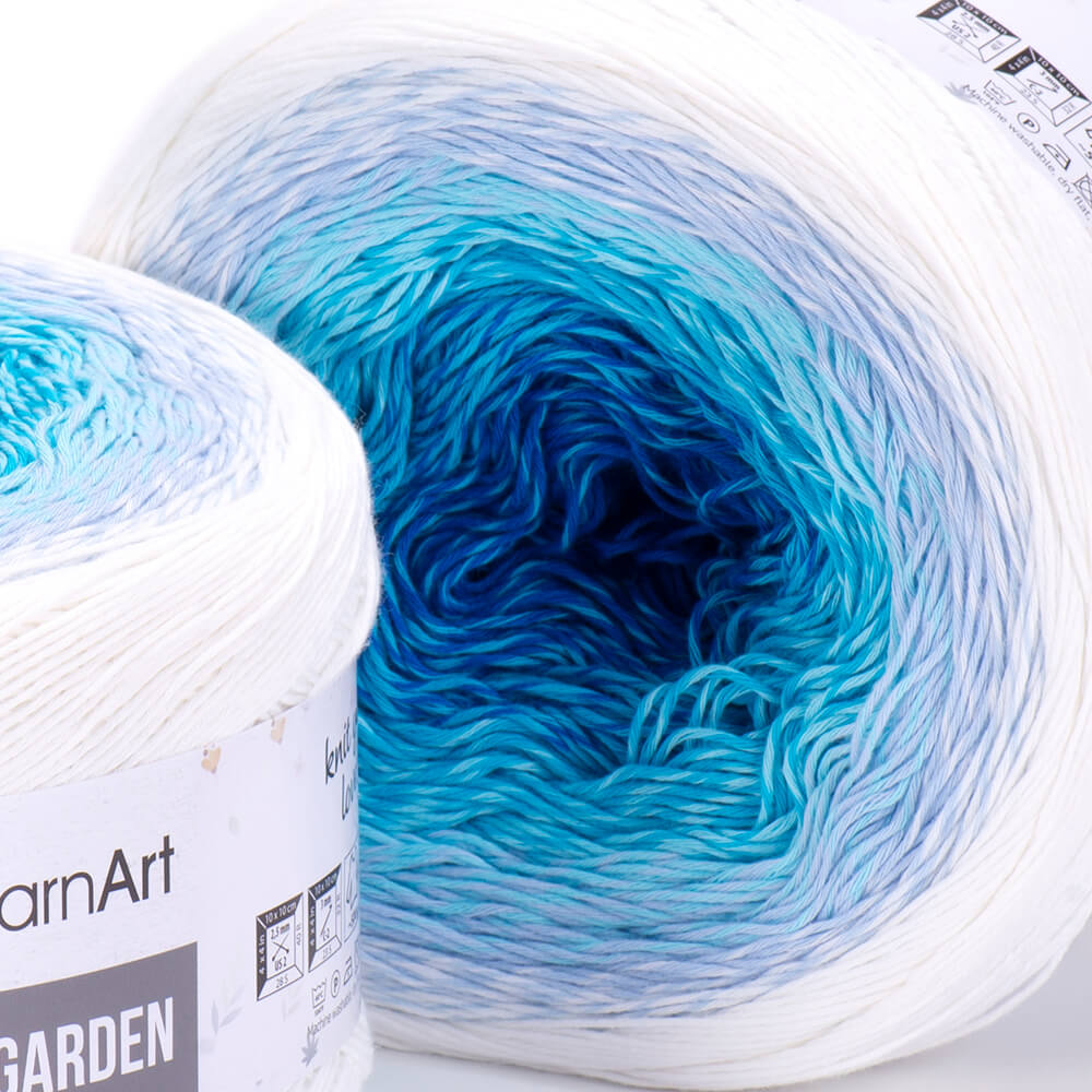 Yarnart Rosegarden Knitting Yarns