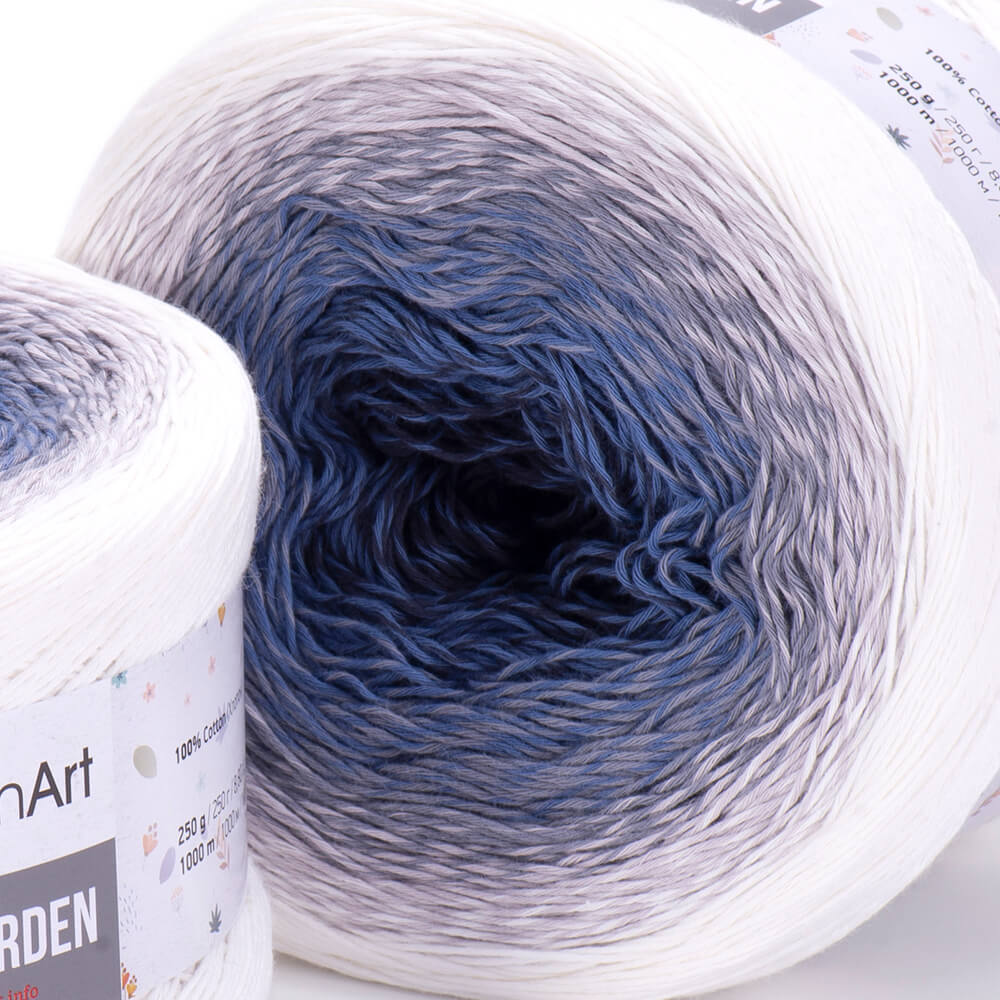 Yarnart Rosegarden Knitting Yarns