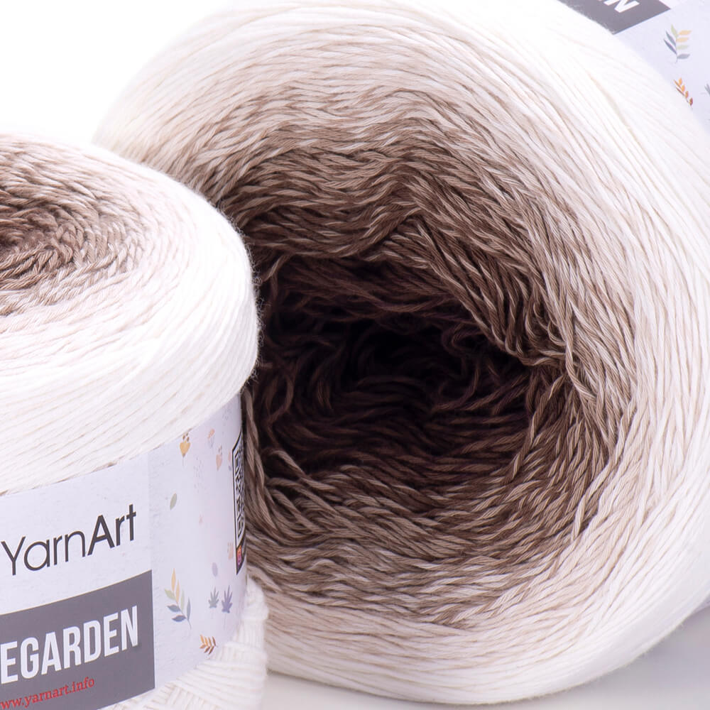 Yarnart Rosegarden Knitting Yarns