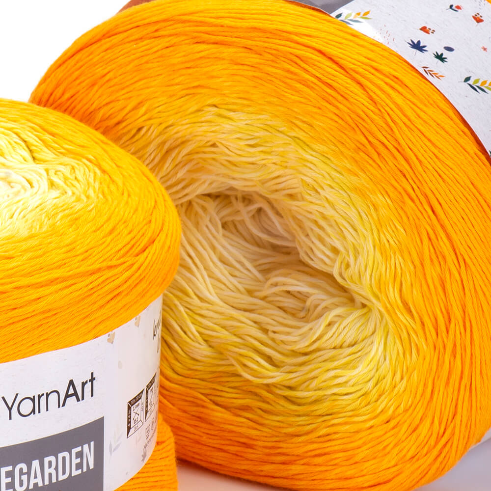 Yarnart Rosegarden Knitting Yarns