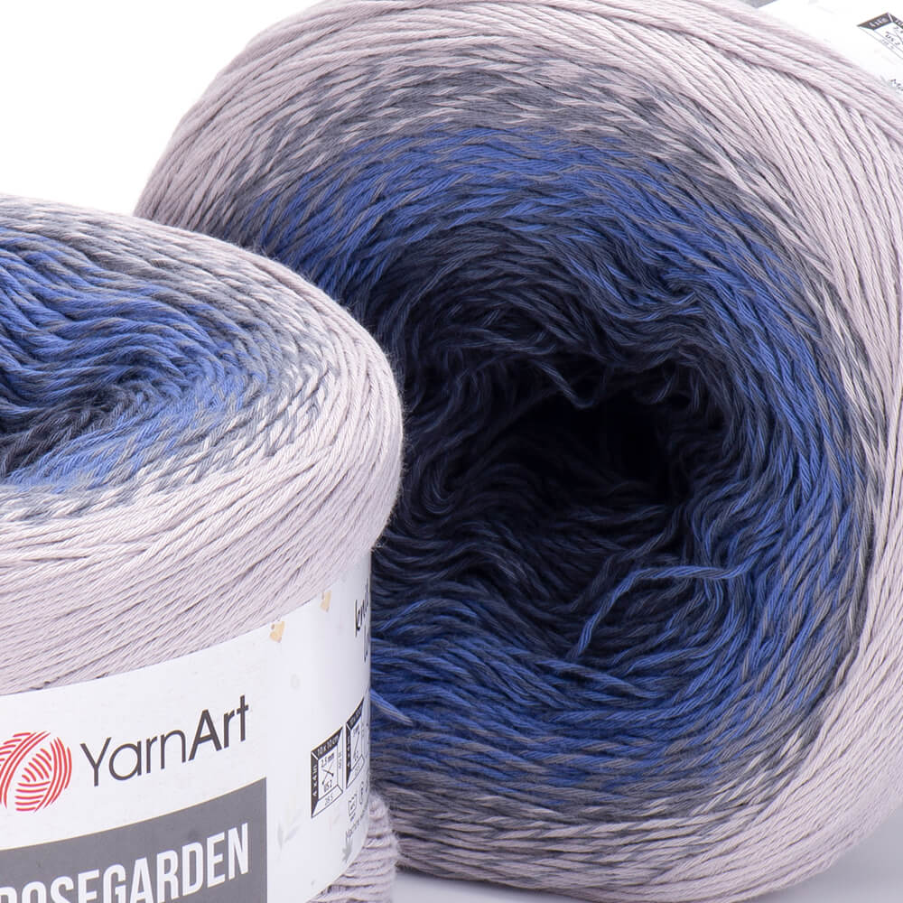 Yarnart Rosegarden Knitting Yarns