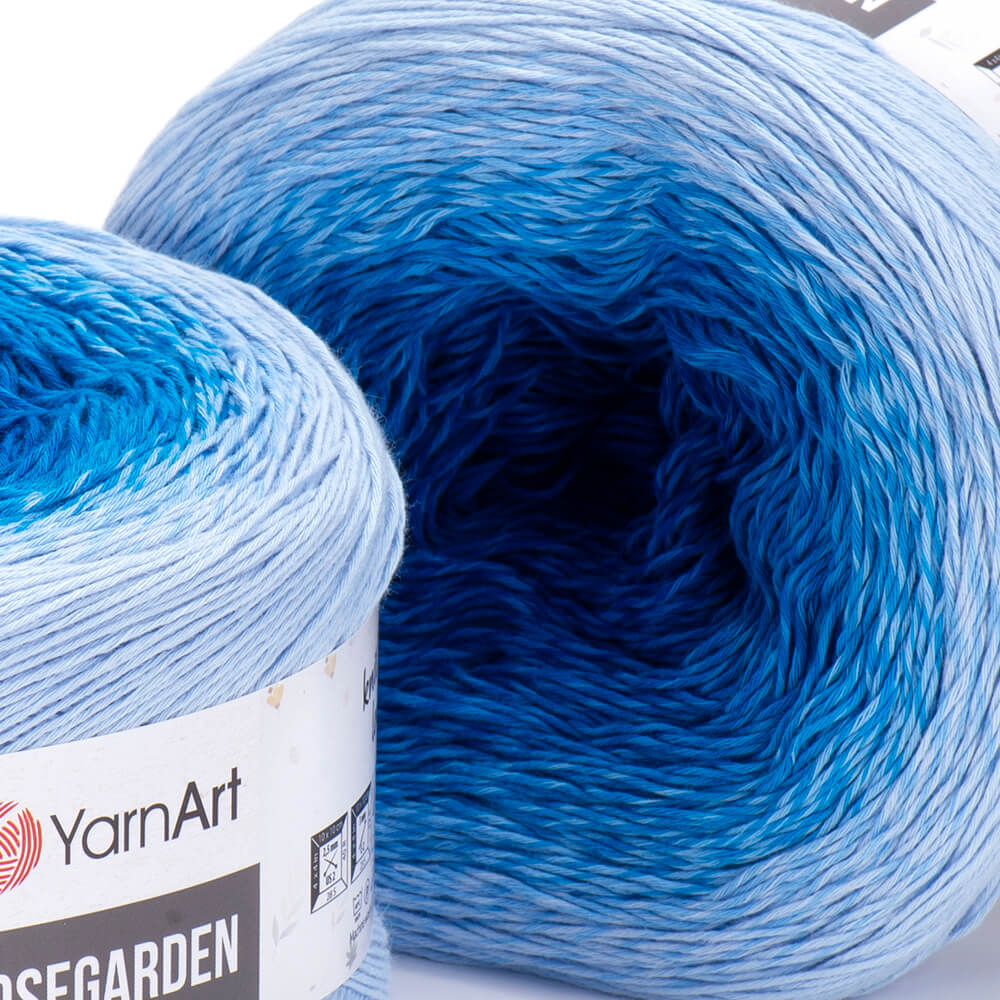 Yarnart Rosegarden Knitting Yarns