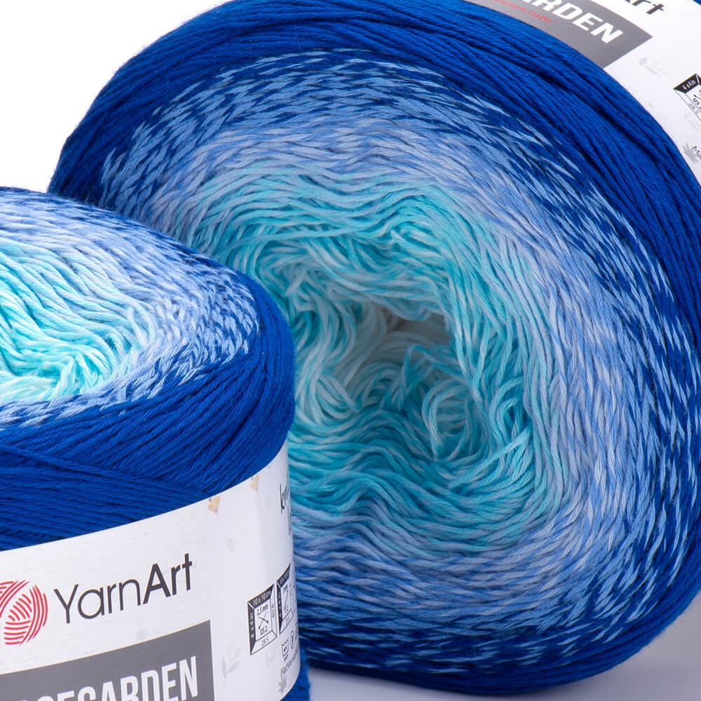 Yarnart Rosegarden Knitting Yarns