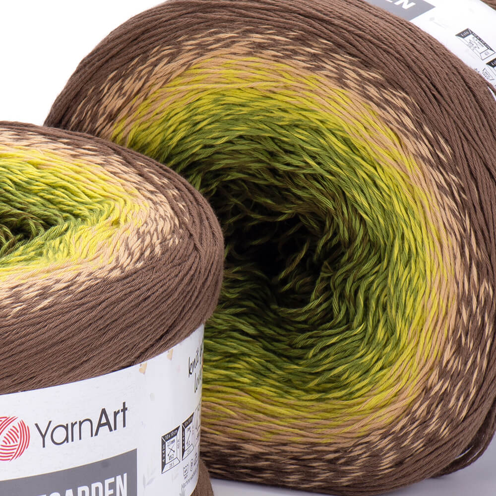 Yarnart Rosegarden Knitting Yarns