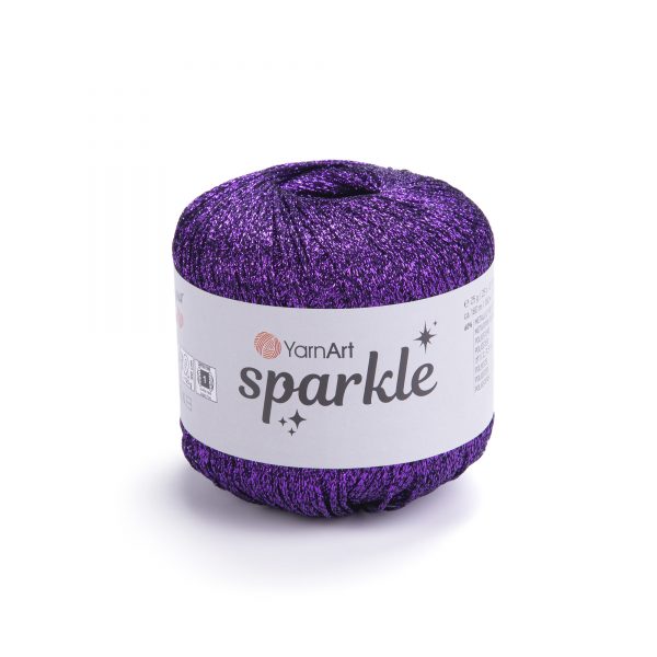 Yarnart Sparkle Strickgarne