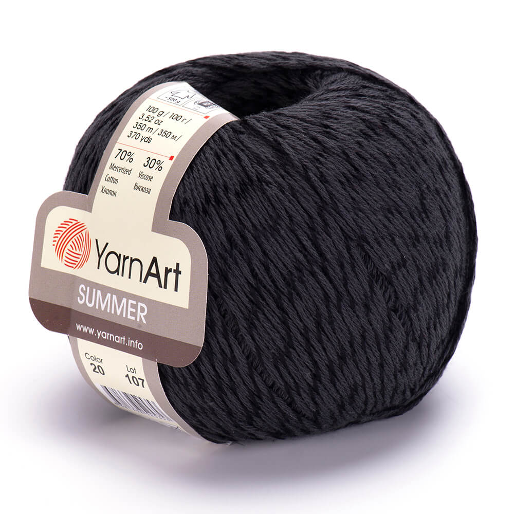 Yarnart Summer Knitting Yarns