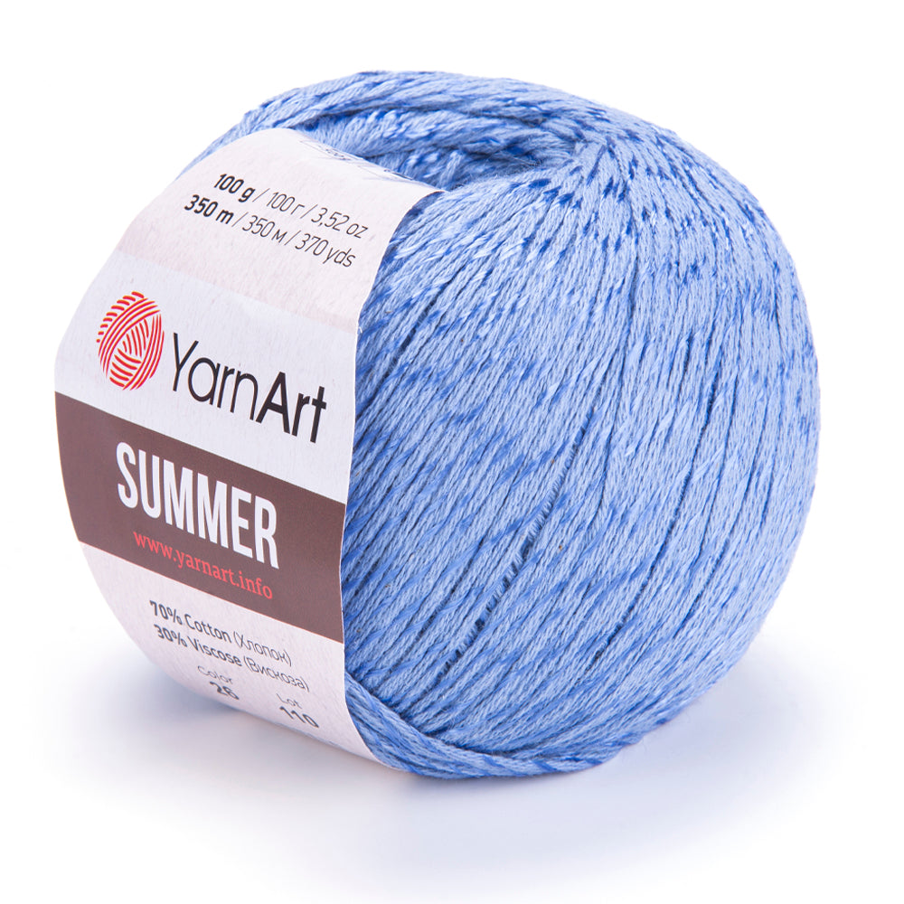 Yarnart Summer Knitting Yarns