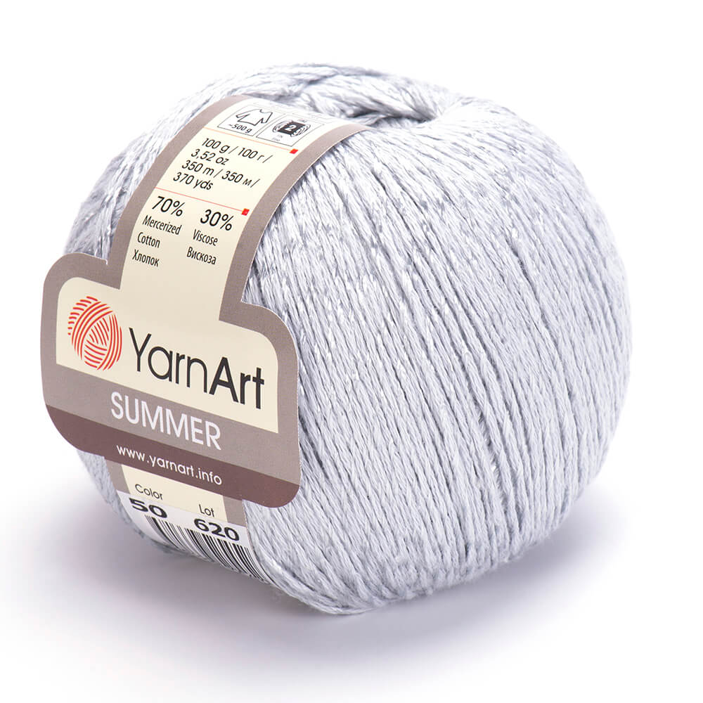 Yarnart Summer Knitting Yarns