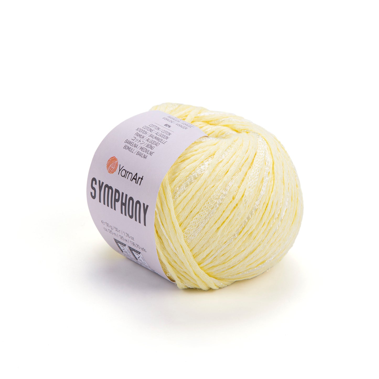 Yarnart Symphony Knitting Yarns