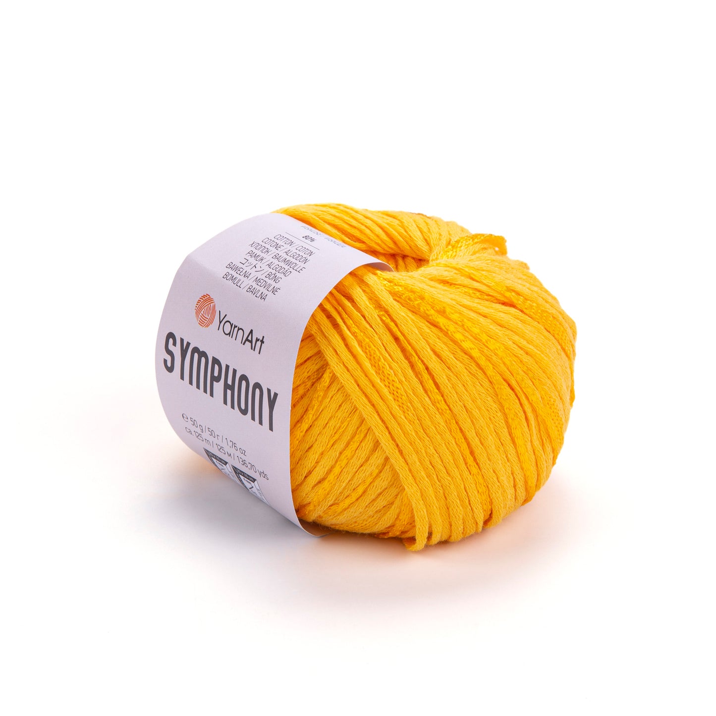 Yarnart Symphony Knitting Yarns
