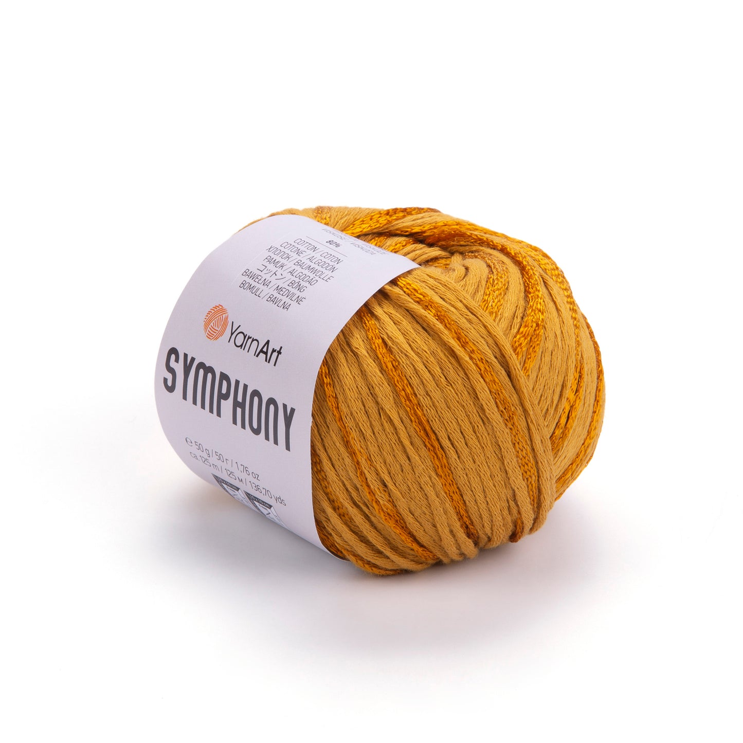 Yarnart Symphony Knitting Yarns
