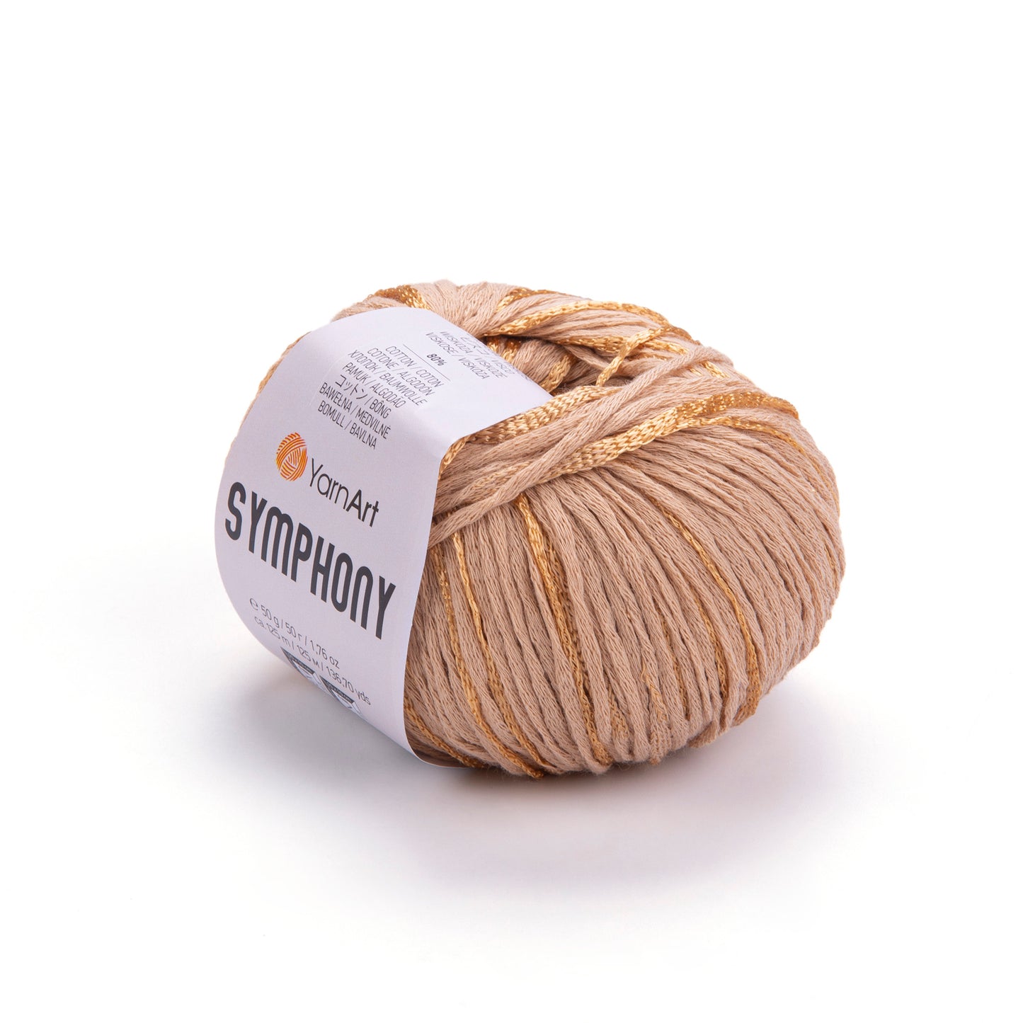 Yarnart Symphony Knitting Yarns