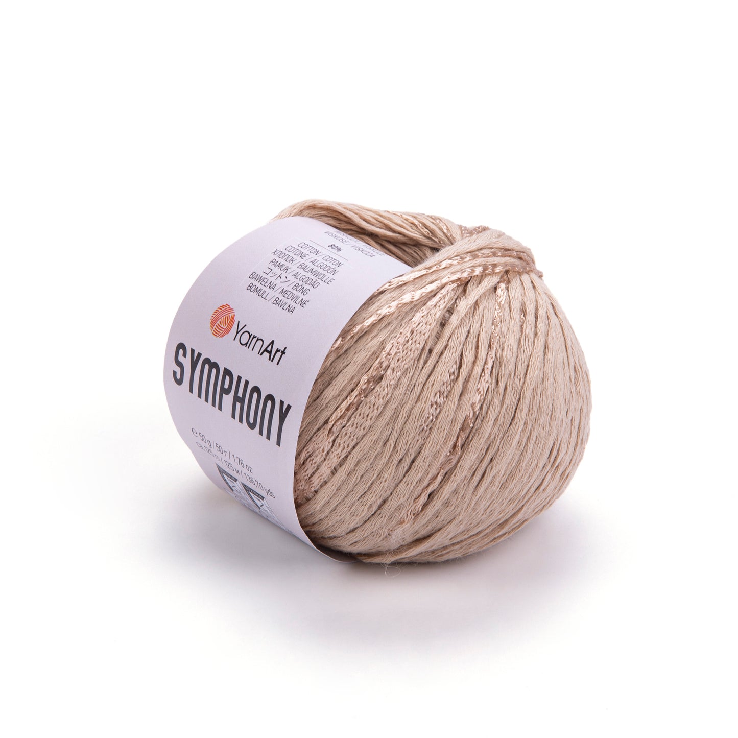 Yarnart Symphony Knitting Yarns