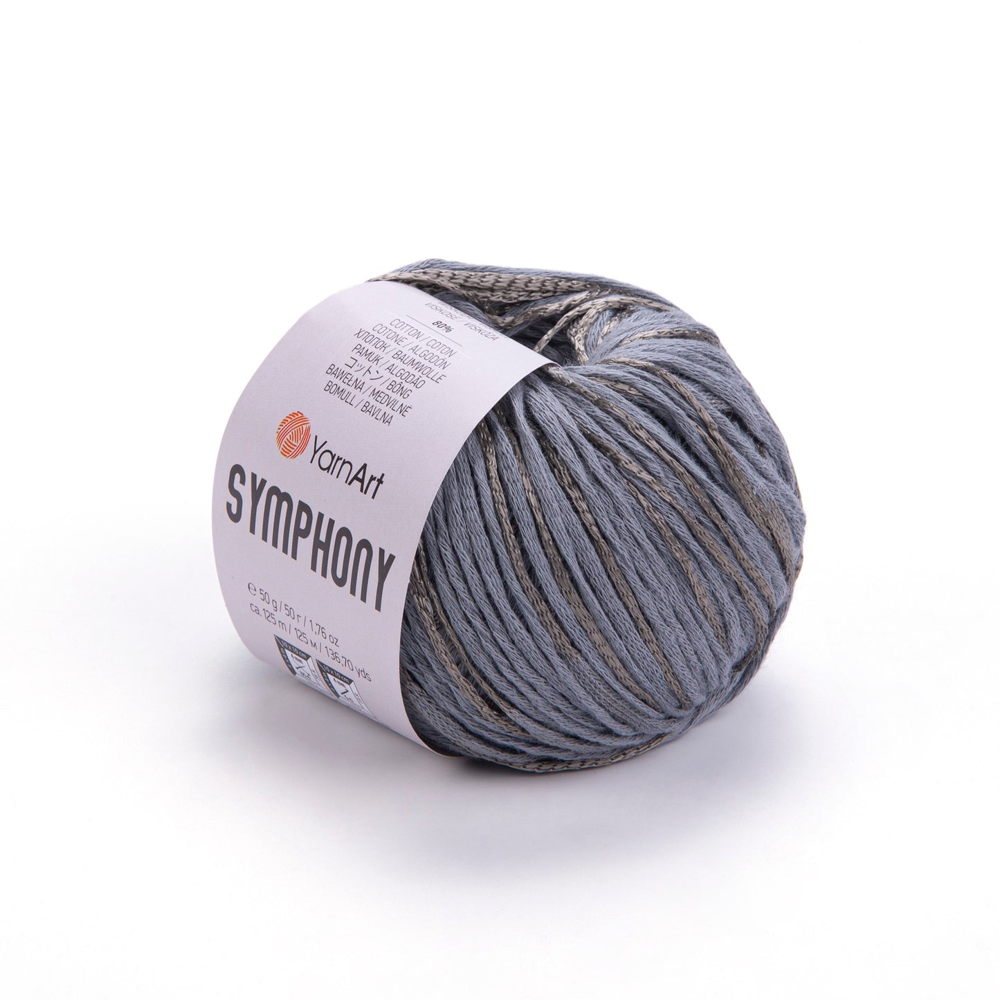 Yarnart Symphony Knitting Yarns