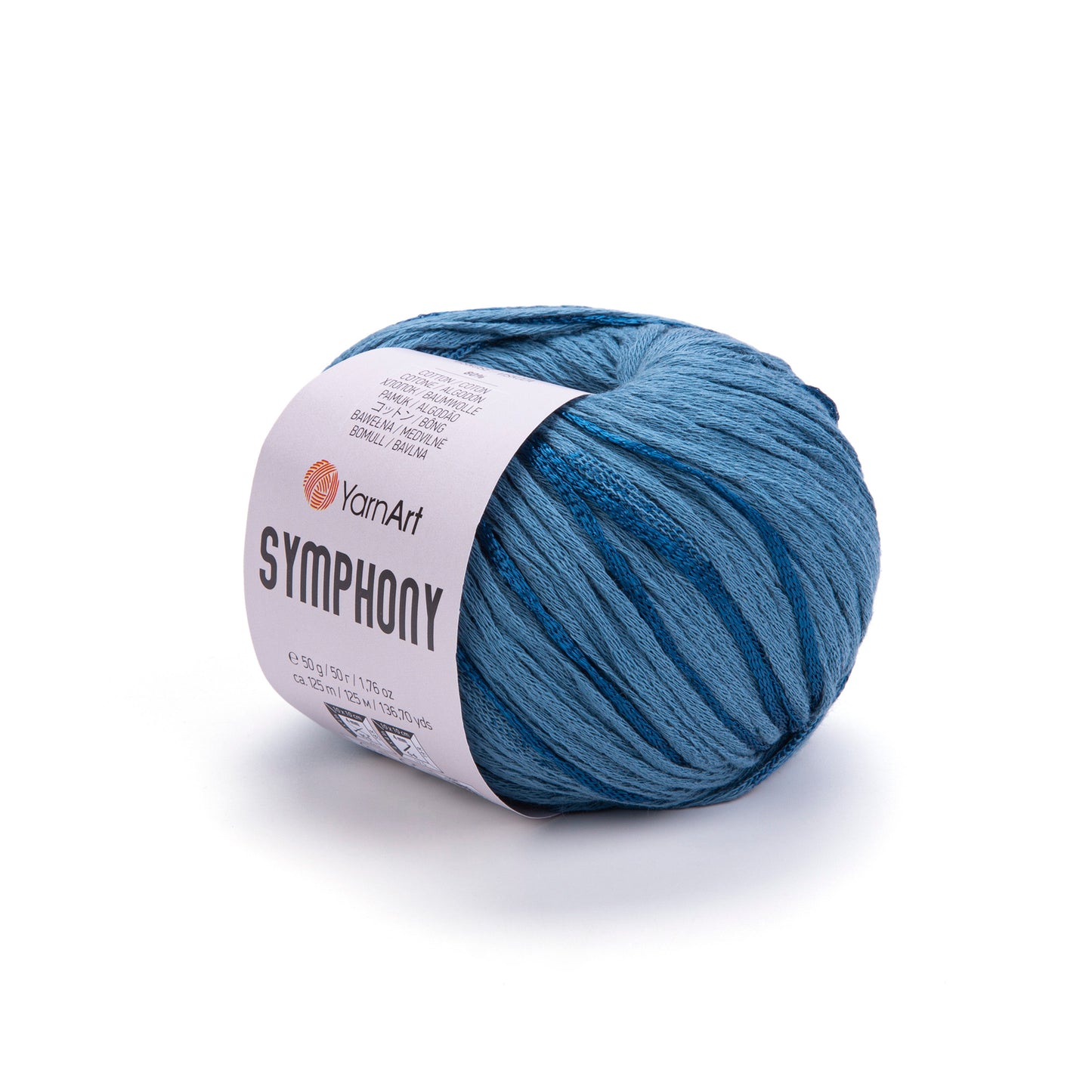 Yarnart Symphony Knitting Yarns