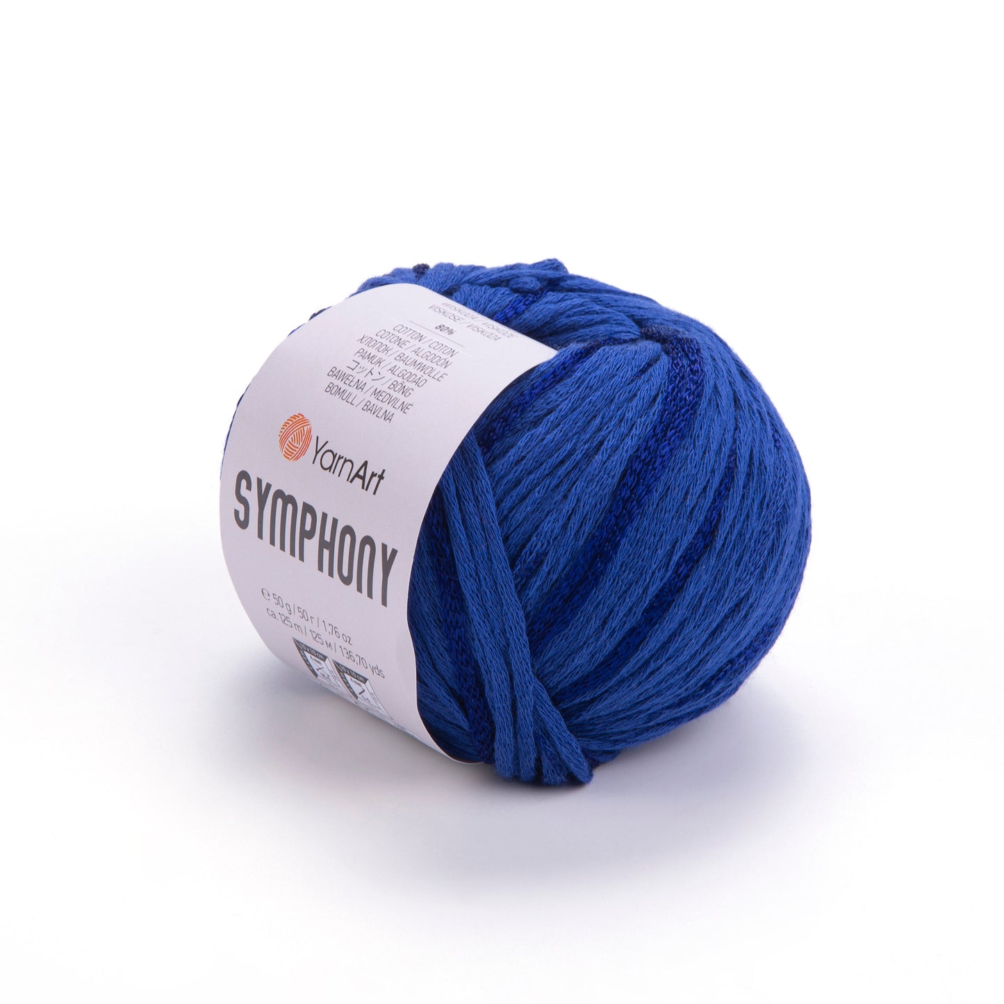 Yarnart Symphony Knitting Yarns