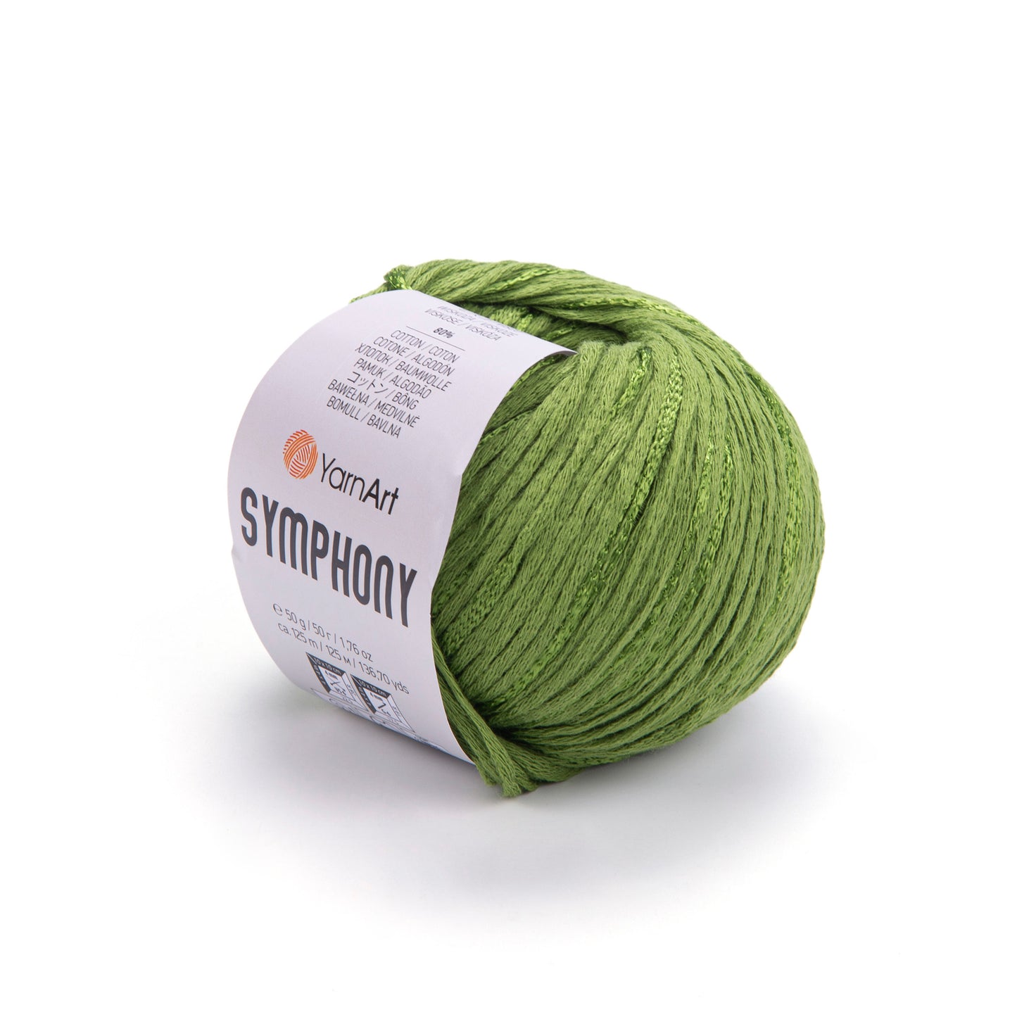 Yarnart Symphony Knitting Yarns