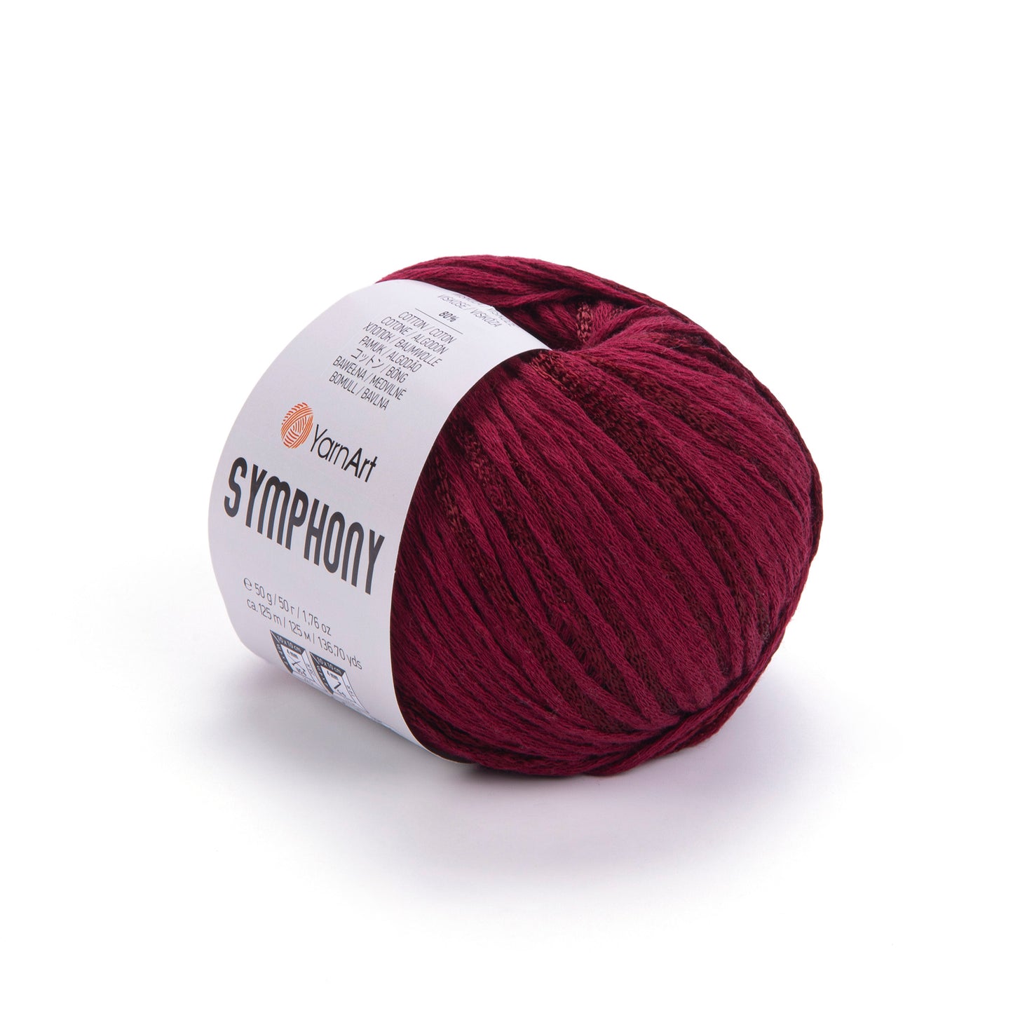 Yarnart Symphony Knitting Yarns