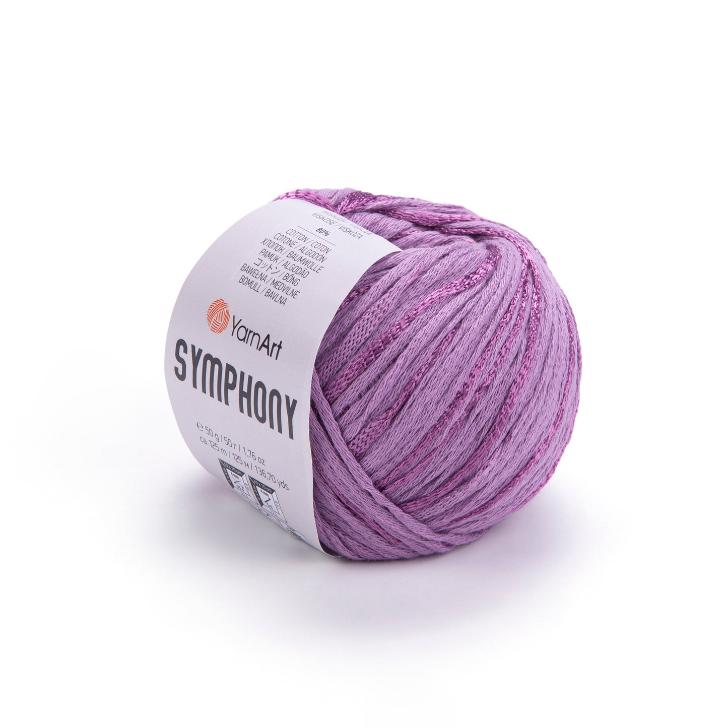 Yarnart Symphony Knitting Yarns