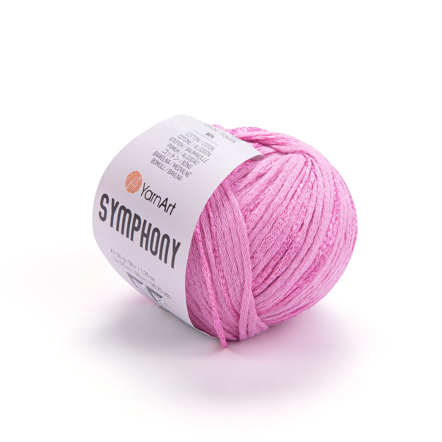 Yarnart Symphony Knitting Yarns
